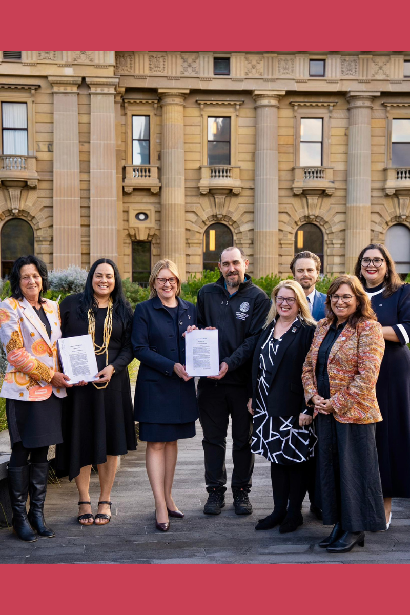 A New Era - The Treaty Era Main Image