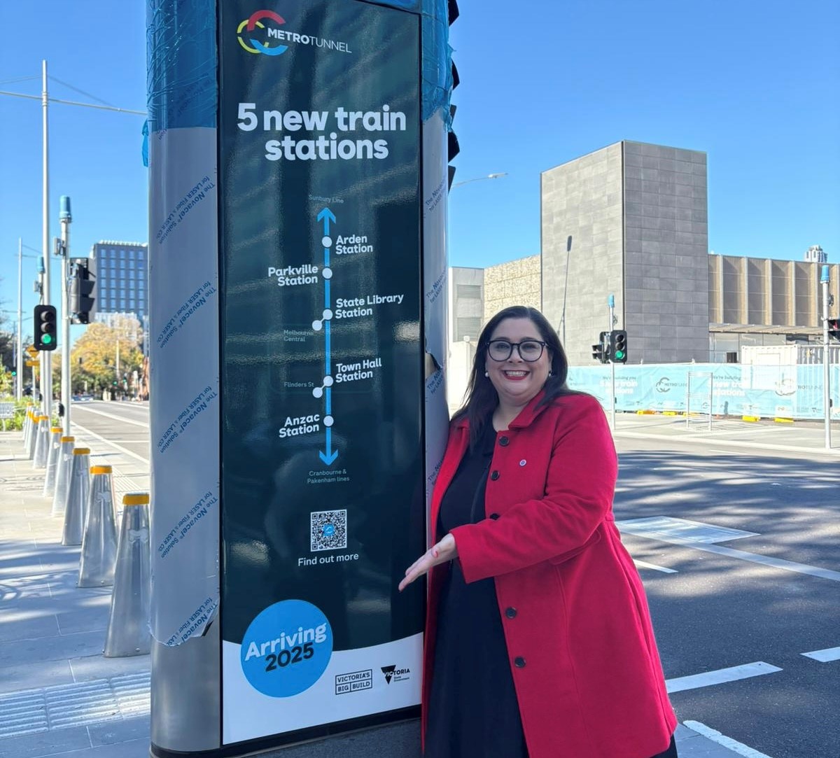 The Allan Labor Government is focused on what matters most to families in the Northern suburbs Main Image